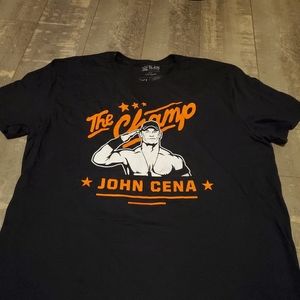 WWE Loot Crate John Cena The Champ
